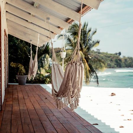 Ohana Bocas Town Exterior foto